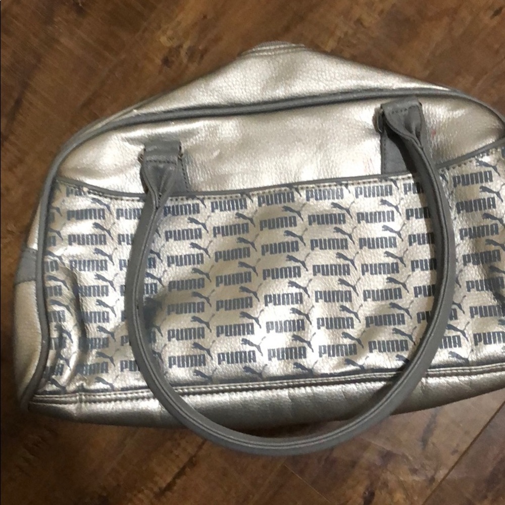 Puma Handbag
